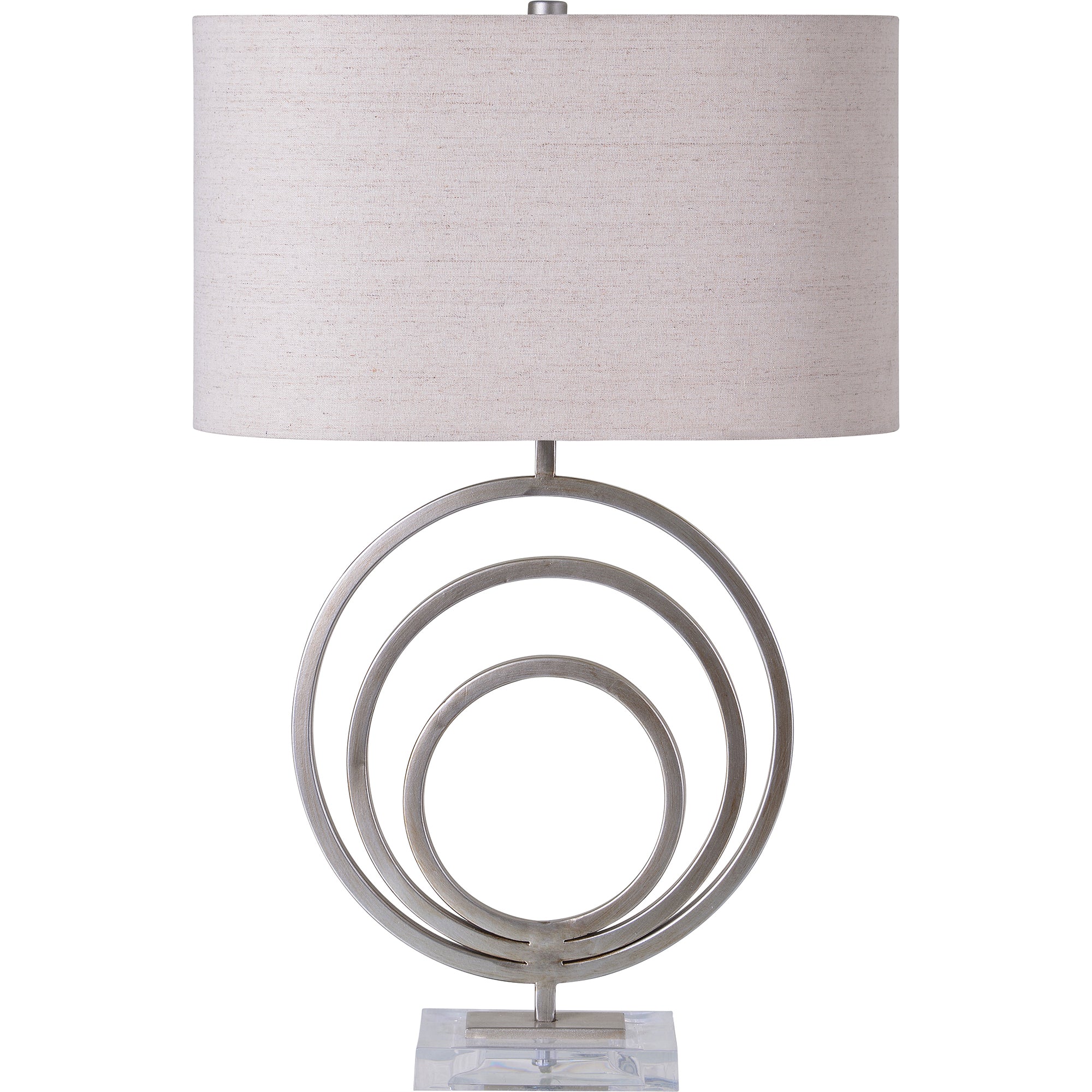 MASHONA - stylish lamps for bedside tables | Image 1 | InSTYLE Home & Rugs