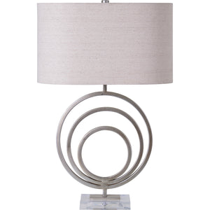 MASHONA - stylish lamps for bedside tables | Image 1 | InSTYLE Home & Rugs
