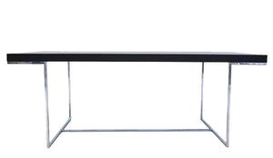 Madrid Dining Table - comfortable dining experience | Image 4 | InSTYLE Home & Rugs