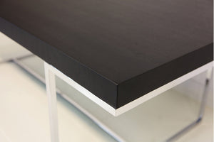 Madrid Dining Table - comfortable dining experience | Image 2 | InSTYLE Home & Rugs