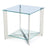 Maison End Table - www.instylehome.ca