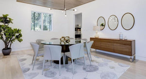 Malta Sideboard - perfect for living room storage | Image 4 | InSTYLE Home & Rugs