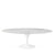 Marble Oval Dining Table instylehome.ca