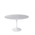 Marble Round Dining Table instylehome.ca