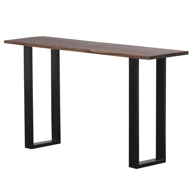 Ahkramen Console Table - perfect for hallway decor | Image 1 | InSTYLE Home & Rugs