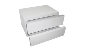 Metro Night Table - www.instylehome.ca