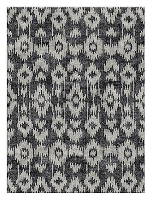 Mida Rug - www.instylehome.ca