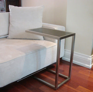 Alfa End Table - accent tables for living rooms | Image 2 | InSTYLE Home & Rugs