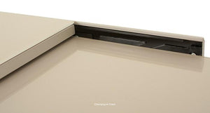 Extendable Modern Desk/Dining Table - stylish desk for modern spaces | Image 4 | InSTYLE Home & Rugs