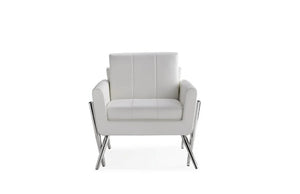 Morgan Lounge Chair - comfortable chairs for relaxation | Image 3 | InSTYLE Home & Rugs