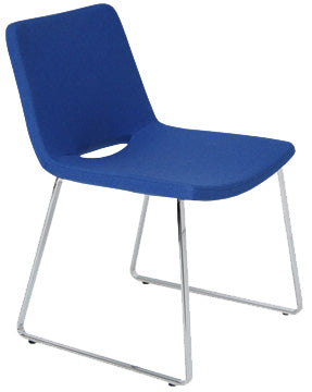 Nevada - compact accent chair for adding personality to any room | Image 2 | InSTYLE Home & Rugs