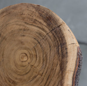 Nine Jagged Leg Accent Table - www.instylehome.ca