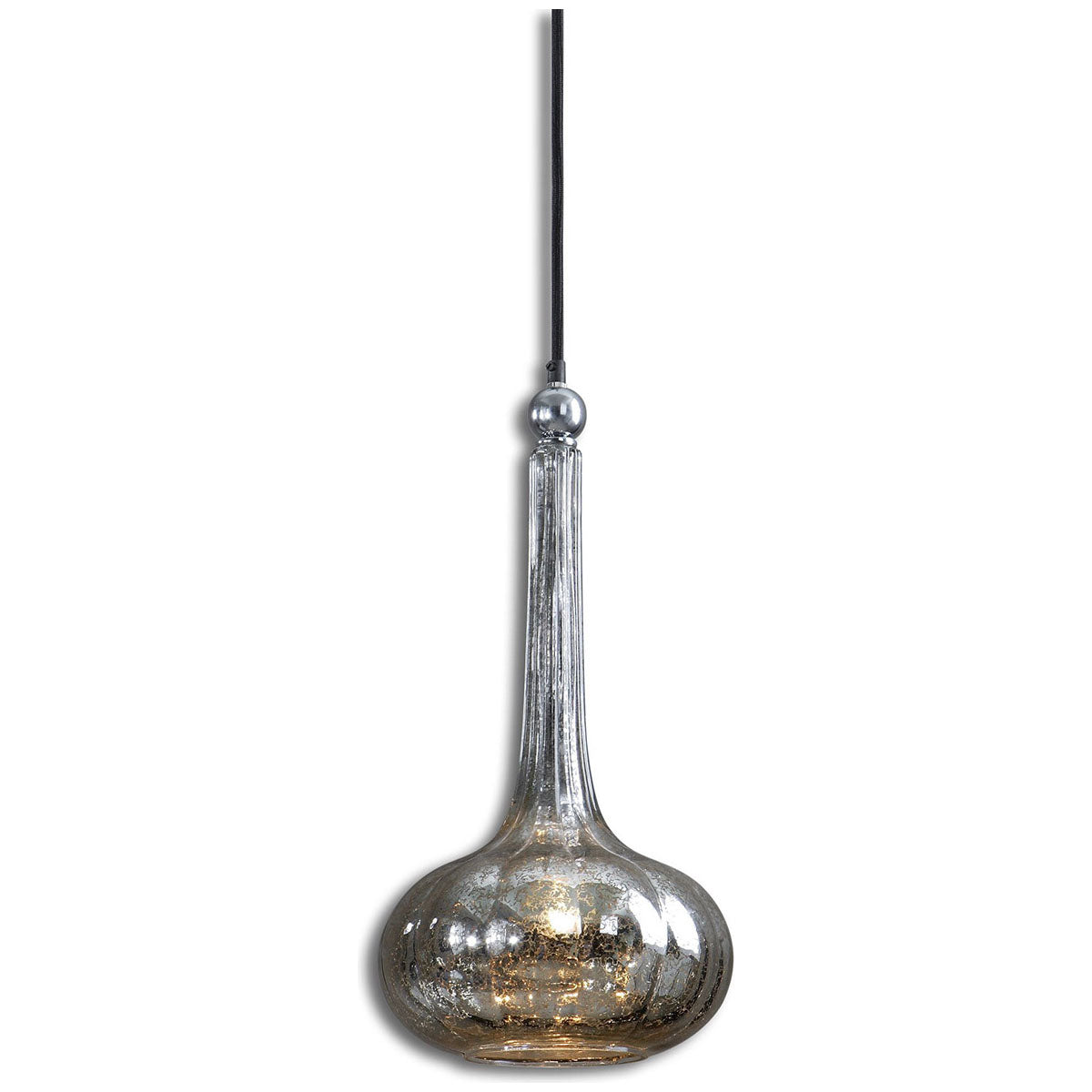 Oristano Mini Pendant - chic pendant lights for modern homes | Image 1 | InSTYLE Home & Rugs