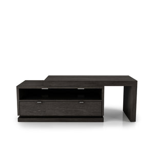 Otello Media Base - elegant media base furniture for sleek home setups | Image 4 | InSTYLE Home & Rugs