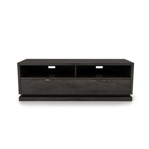 Otello Media Base - elegant media base furniture for sleek home setups | Image 6 | InSTYLE Home & Rugs