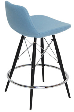 Pera MW Stools - compact and stylish design | Image 5 | InSTYLE Home & Rugs