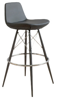 Pera MW Stools - compact and stylish design | Image 3 | InSTYLE Home & Rugs