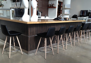 Pera MW Stools - compact and stylish design | Image 4 | InSTYLE Home & Rugs