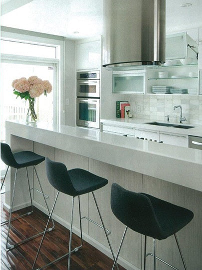 Pera Wire Stools - available in various heights | Image 2 | InSTYLE Home & Rugs