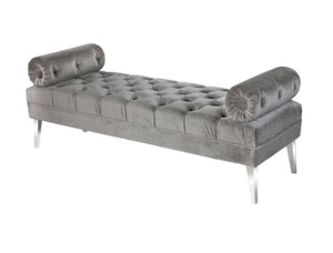 Prado Bench - stylish bench for any space | Image 1 | InSTYLE Home & Rugs