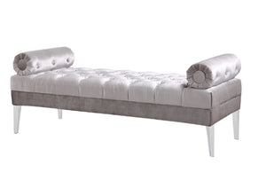 Prado Bench - stylish bench for any space | Image 2 | InSTYLE Home & Rugs