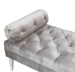 Prado Bench - stylish bench for any space | Image 4 | InSTYLE Home & Rugs