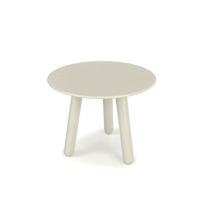 Huppe Round Table - compact round table for cozy spaces and intimate settings | Image 8 | InSTYLE Home & Rugs