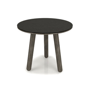 Huppe Round Table - compact round table for cozy spaces and intimate settings | Image 7 | InSTYLE Home & Rugs
