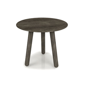 Huppe Round Table - compact round table for cozy spaces and intimate settings | Image 6 | InSTYLE Home & Rugs