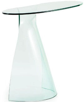 Quest Console Table - perfect for hallway decor | Image 1 | InSTYLE Home & Rugs