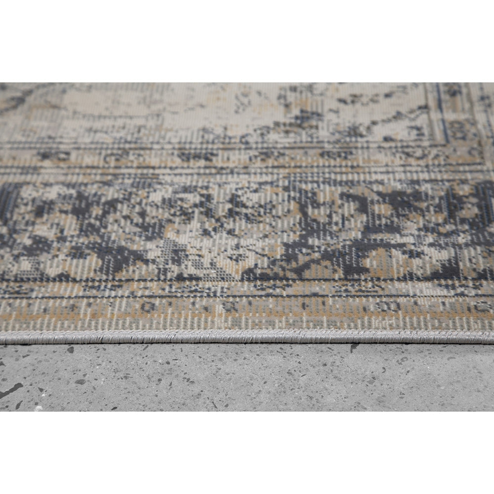Dominion Rug - stylish rug with modern patterns for a chic home decor | Image 2 | InSTYLE Home & Rugs