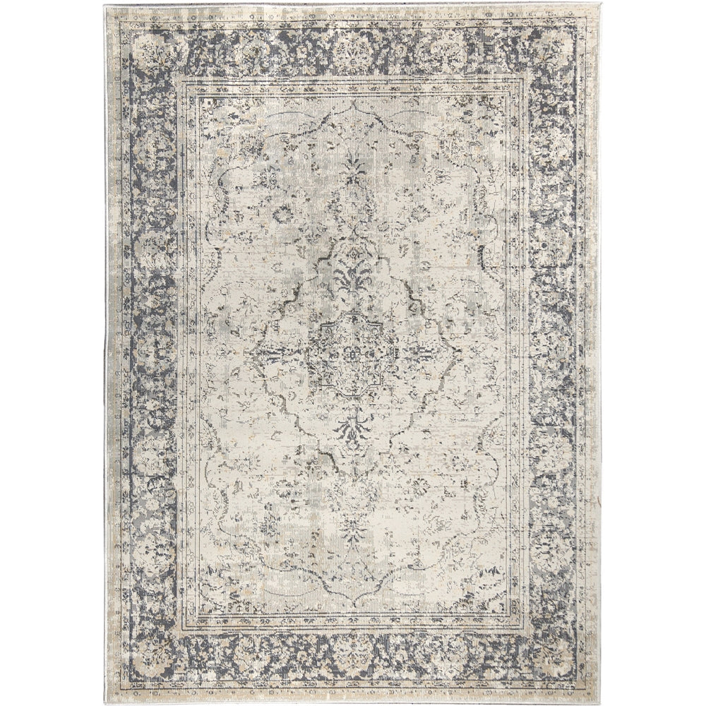 Dominion Rug - stylish rug with modern patterns for a chic home decor | Image 1 | InSTYLE Home & Rugs