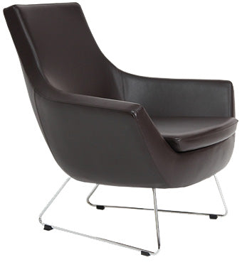 Rebecca Wire Chair - comfortable seating for dining and office spaces | Image 2 | InSTYLE Home & Rugs