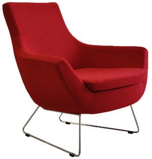 Rebecca Wire Chair - comfortable seating for dining and office spaces | Image 6 | InSTYLE Home & Rugs