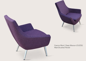 Rebecca 4 Legs - comfortable and stylish sofa chairs for any room | Image 9 | InSTYLE Home & Rugs