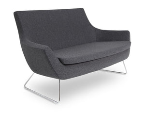 Rebecca Sofa - stylish seating for your home | Image 4 | InSTYLE Home & Rugs