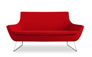 Rebecca Sofa - stylish seating for your home | Image 6 | InSTYLE Home & Rugs
