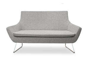 Rebecca Sofa - stylish seating for your home | Image 1 | InSTYLE Home & Rugs