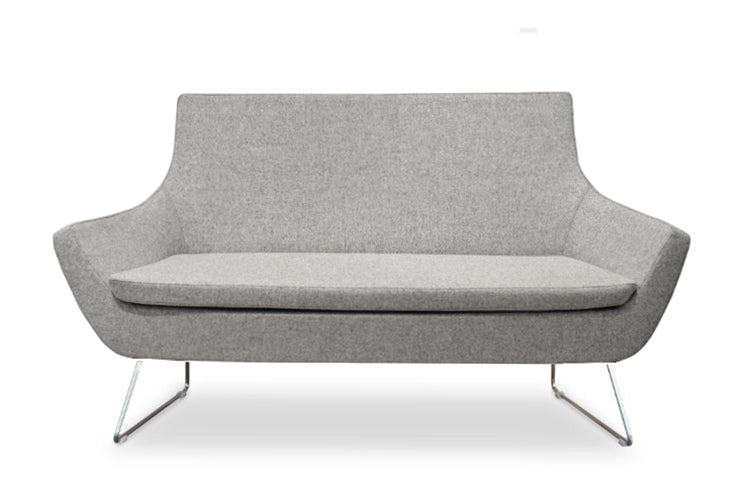 Rebecca Sofa - stylish seating for your home | Image 1 | InSTYLE Home & Rugs