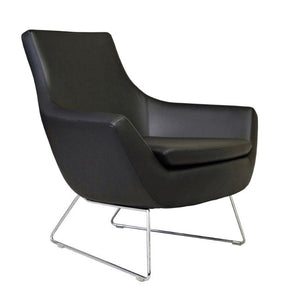 Rebecca Wire Chair - comfortable seating for dining and office spaces | Image 8 | InSTYLE Home & Rugs