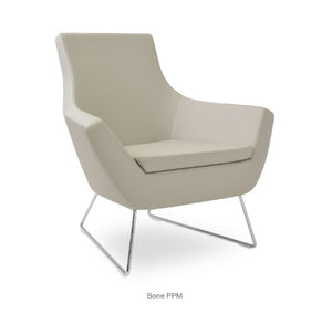 Rebecca Wire Chair - comfortable seating for dining and office spaces | Image 9 | InSTYLE Home & Rugs