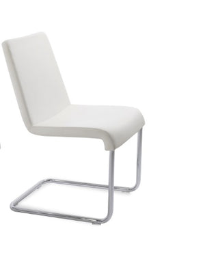 Reis Chair - variety of styles from classic to contemporary | Image 3 | InSTYLE Home & Rugs