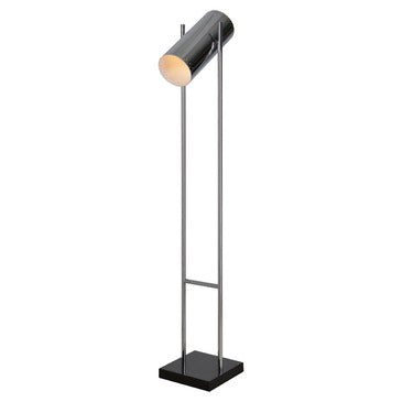 Dachs Pat Floor Lamp - elegant floor lamp for interiors | Image 1 | InSTYLE Home & Rugs