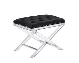 Allura Bench - stylish bench for any space | Image 3 | InSTYLE Home & Rugs