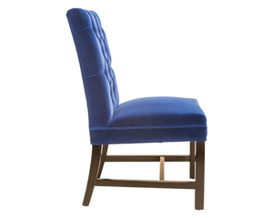 Orwalk Dining Chair - stylish chairs for any table | Image 3 | InSTYLE Home & Rugs