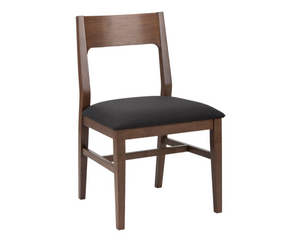 Melvin Dining Chair - stylish chairs for any table | Image 1 | InSTYLE Home & Rugs