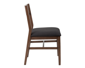 Melvin Dining Chair - stylish chairs for any table | Image 2 | InSTYLE Home & Rugs