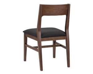 Melvin Dining Chair - stylish chairs for any table | Image 3 | InSTYLE Home & Rugs