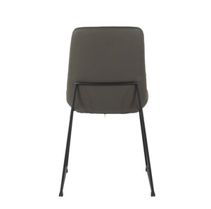 Richmond Dining Chair - elegant seating for dining areas | Image 7 | InSTYLE Home & Rugs