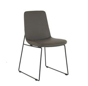 Richmond Dining Chair - elegant seating for dining areas | Image 3 | InSTYLE Home & Rugs